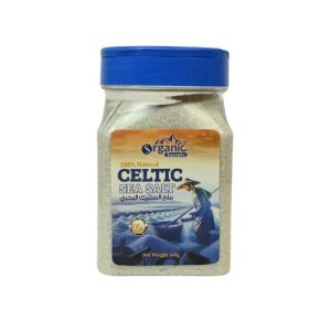 Ankerio Celtic Salt Shaker (348g)